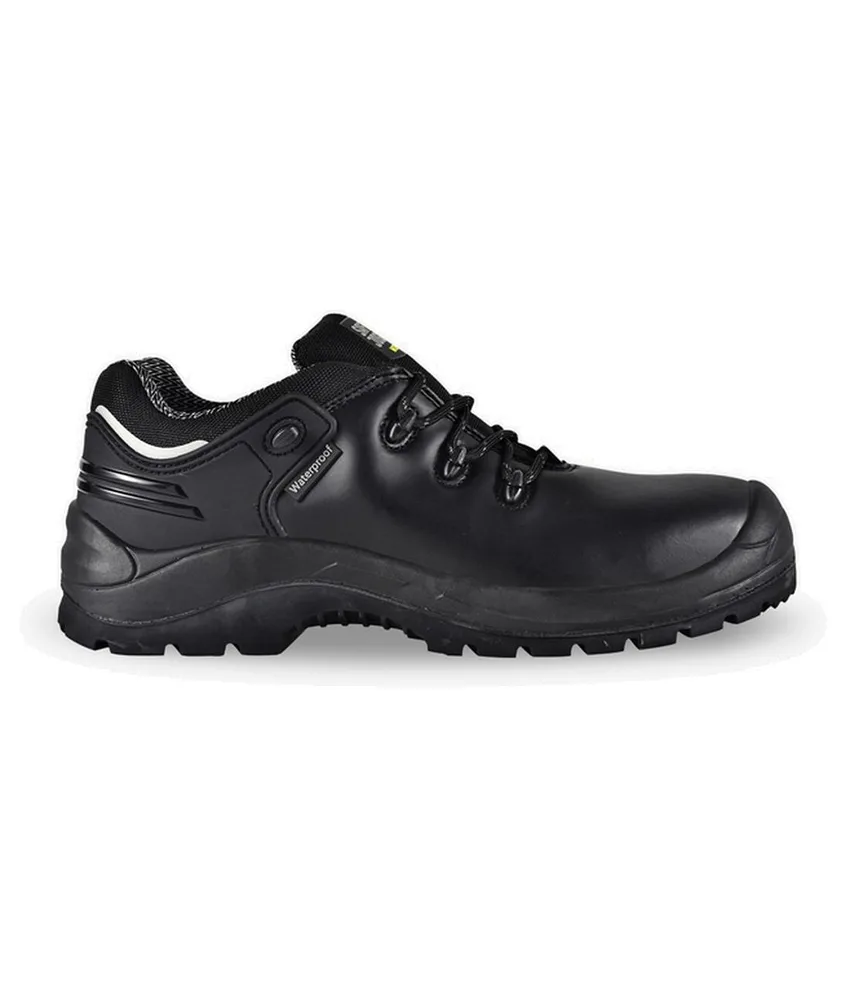 Scarpa da lavoro S3 Safety Jogger X330, scarponcino basso - suola resistente al calore - ESD