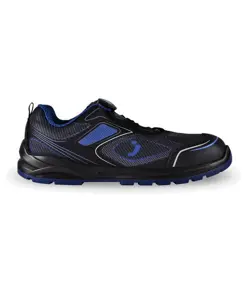 Scarpa da lavoro Safety Jogger Cador S1P low tls