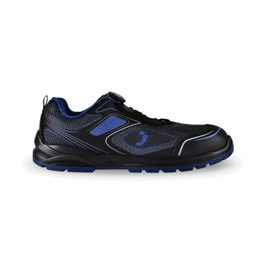 Scarpa da lavoro Safety Jogger Cador S1P low tls