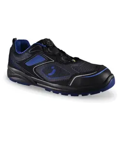Scarpa da lavoro Safety Jogger Cador S1P low tls