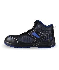 Scarpa da lavoro Safety Jogger Cador S1P mid tls