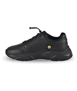 Scarpa da lavoro Safety Jogger Champ o2 low