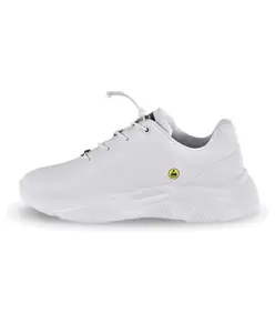 Scarpa da lavoro Safety Jogger Champ o2 low