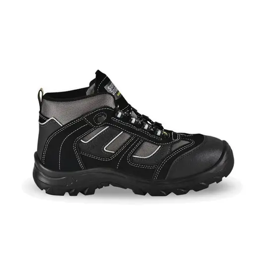 Scarpa da lavoro Safety Jogger Climber