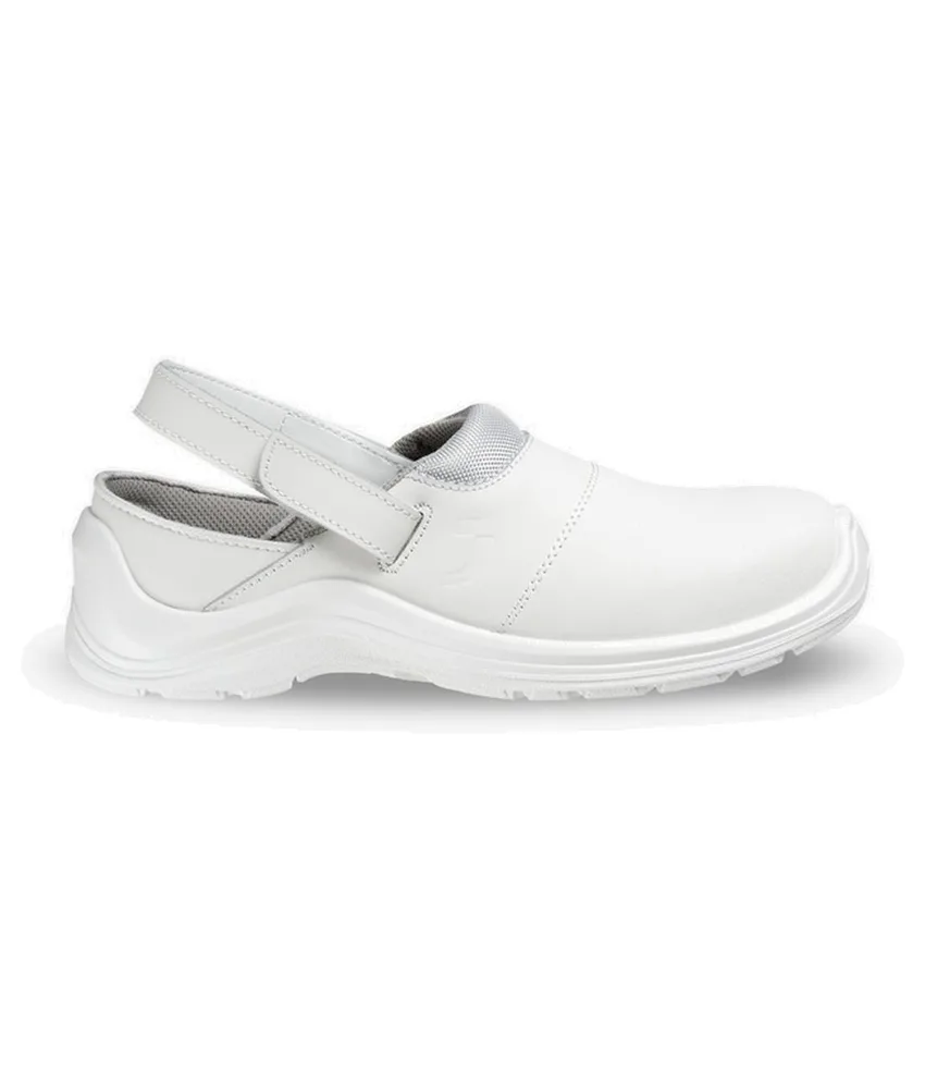 Scarpa da lavoro Safety Jogger Cortado, con cinturino posteriore