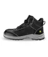 Scarpa di sicurezza ESD Safety Jogger Bestlady S3 Mid