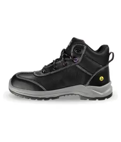 Scarpa di sicurezza ESD Safety Jogger Bestlady S3 Mid