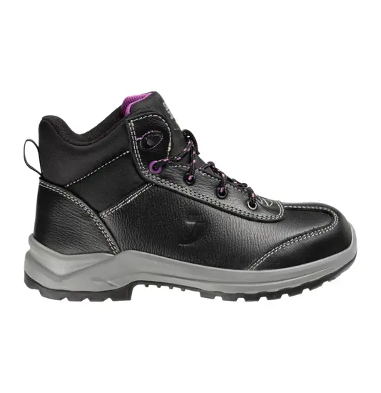 Scarpa di sicurezza ESD Safety Jogger Bestlady S3 Mid