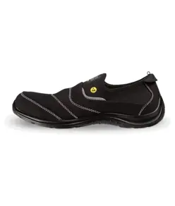Scarpa di sicurezza S1P Safety Jogger Yukon