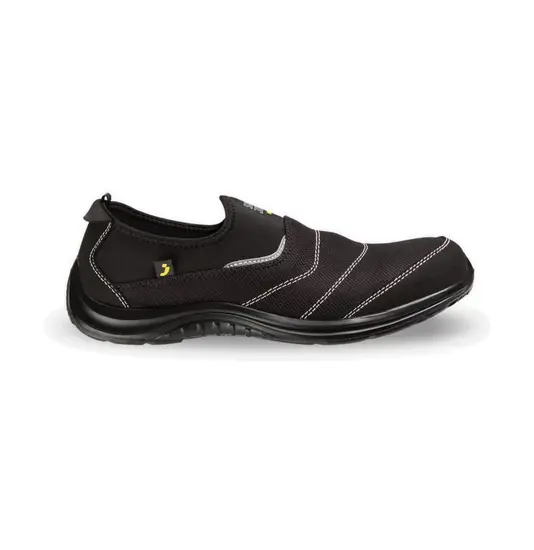 Scarpa di sicurezza S1P Safety Jogger Yukon
