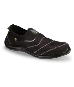 Scarpa di sicurezza S1P Safety Jogger Yukon