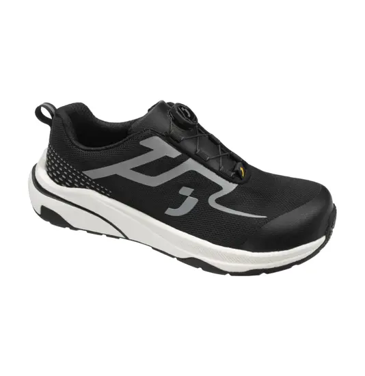 Scarpa di sicurezza S1PS ESD Safety Jogger Freedom con sistema TLS