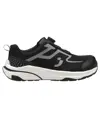 Scarpa di sicurezza S1PS ESD Safety Jogger Freedom con sistema TLS