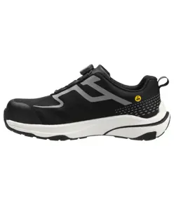 Scarpa di sicurezza S1PS ESD Safety Jogger Freedom con sistema TLS