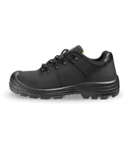 Scarpa di sicurezza S3 Safety Jogger Vesuvio Low