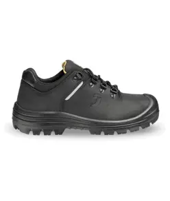 Scarpa di sicurezza S3 Safety Jogger Vesuvio Low