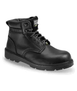Scarpa di sicurezza S3 Safety Jogger X1100N