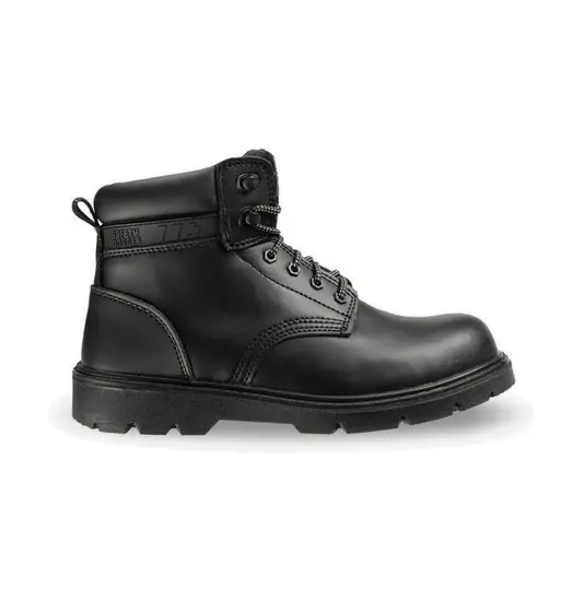 Scarpa di sicurezza S3 Safety Jogger X1100N