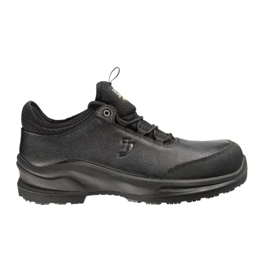 Scarpa in pelle antinfortunistica Safety Jogger MODULO LE S3S LOW TG