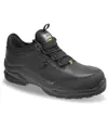 Scarpa in pelle antinfortunistica Safety Jogger MODULO LE S3S LOW TG