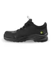 Scarpa in pelle antinfortunistica Safety Jogger MODULO LE S3S LOW TG