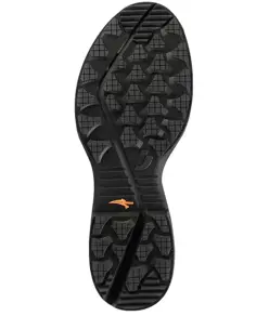 Scarpa in pelle antinfortunistica Safety Jogger MODULO LE S3S LOW TG
