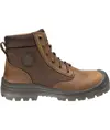 Scarpe alte da lavoro Safety Jogger Dakar EW S3