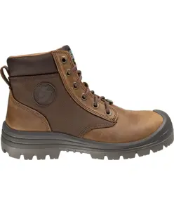 Scarpe alte da lavoro Safety Jogger Dakar EW S3