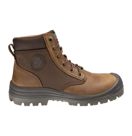 Scarpe alte da lavoro Safety Jogger Dakar EW S3