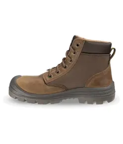 Scarpe alte da lavoro Safety Jogger Dakar EW S3