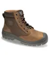 Scarpe alte da lavoro Safety Jogger Dakar EW S3