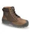 Scarpe alte da lavoro Safety Jogger Dakar EW S3