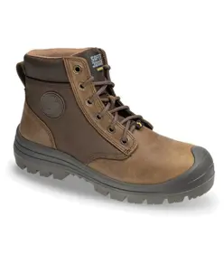 Scarpe alte da lavoro Safety Jogger Dakar EW S3