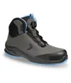 Scarpe alte di sicurezza Safety Jogger MODULO S3S MID TLS