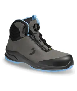 Scarpe alte di sicurezza Safety Jogger MODULO S3S MID TLS