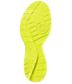 Scarpe alte di sicurezza Safety Jogger MODULO S3S MID TLS