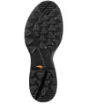 Scarpe antinfortunistiche alte in pelle Safety Jogger MODULO LE S3S MID TG