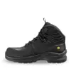 Scarpe antinfortunistiche alte in pelle Safety Jogger MODULO LE S3S MID TG