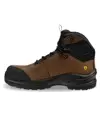 Scarpe antinfortunistiche alte Safety Jogger MODULO LEA S3S MID T
