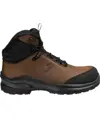 Scarpe antinfortunistiche alte Safety Jogger MODULO LEA S3S MID T