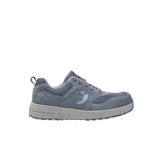 Scarpe antinfortunistiche basse metal free Safety Jogger TOPSKATE S3S LOW