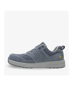 Scarpe antinfortunistiche basse metal free Safety Jogger TOPSKATE S3S LOW