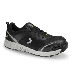 Scarpe antinfortunistiche basse S3 Safety Jogger ECODEMPO S3S LOW