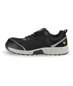 Scarpe antinfortunistiche basse S3 Safety Jogger ECODEMPO S3S LOW