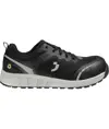 Scarpe antinfortunistiche basse S3 Safety Jogger ECODEMPO S3S LOW