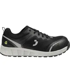 Scarpe antinfortunistiche basse S3 Safety Jogger ECODEMPO S3S LOW
