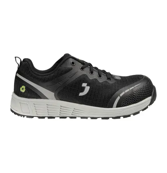 Scarpe antinfortunistiche basse S3 Safety Jogger ECODEMPO S3S LOW