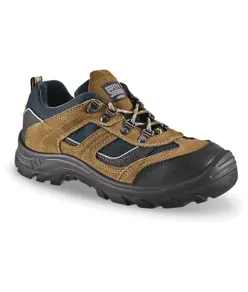Scarpe antinfortunistiche basse S3 Safety Jogger X2020P