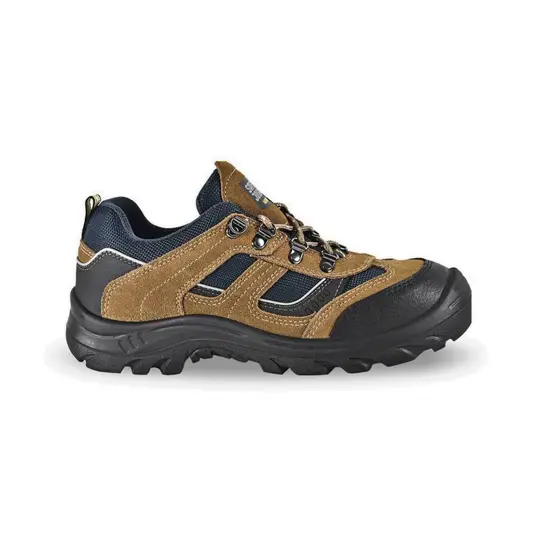 Scarpe antinfortunistiche basse S3 Safety Jogger X2020P