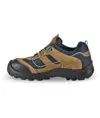 Scarpe antinfortunistiche basse S3 Safety Jogger X2020P